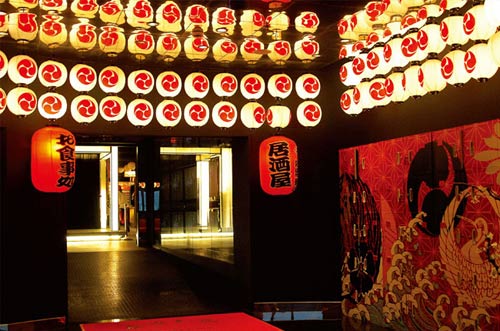 节日:"matsuri"在日语表示导语,也指庙.麻将游戏的操作说明图片
