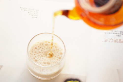 优雅享受每一杯茶(图)