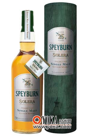 Speyburn25굥һʿ