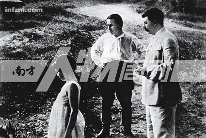 尼古拉耶夫:苏联时代的第一刺客