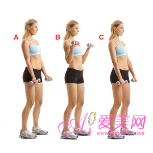 卷肘运动