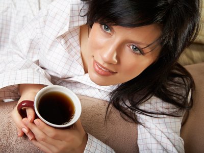 喝咖啡消脂排水肿 意想不到的瘦身功效
