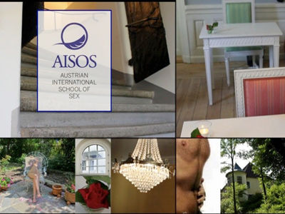 学校的各个角落