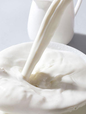 富含维生素B2的食物