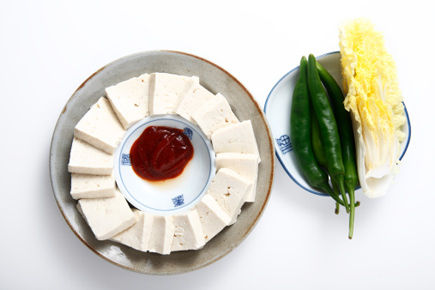 减少盐分的摄入，最终你的欲望会变少