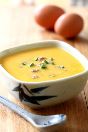 简单家庭菜调理月经