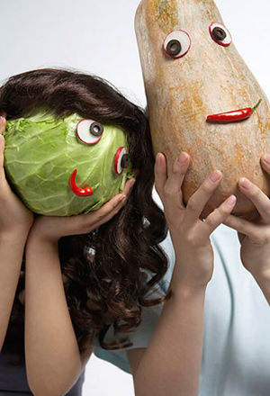 不适合使用包心菜的人群