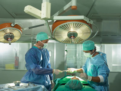 子宫切除使性快感容易消失