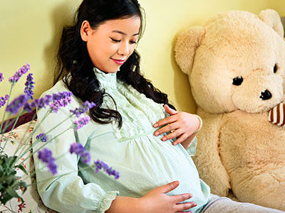 10个健康“受孕”妙招  孕育聪明下一代