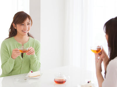 女性月经期声音语调低