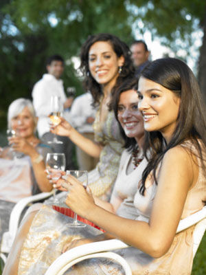 适度饮酒能防止糖尿病