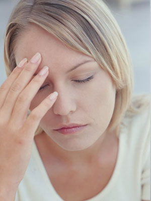 血压过低时不宜洗澡