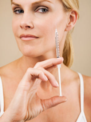 吸脂后要防止感染