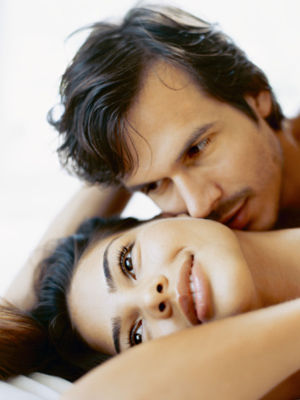 男人忍精或造成不育