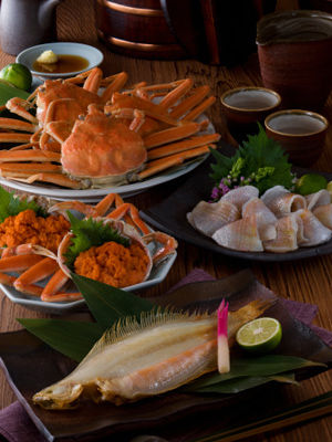 炸海鲜促人衰老