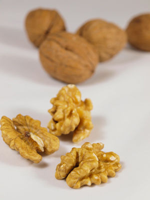 坚果延缓衰老防退化