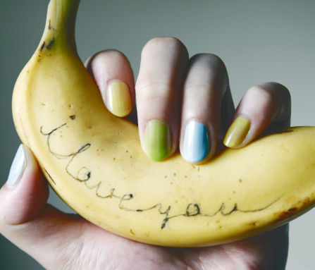 香蕉减肥方法创神话 1周让你狂瘦
