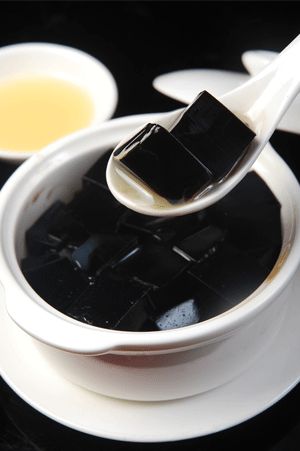 超高热量：那些被误认为“低脂”的凉品
