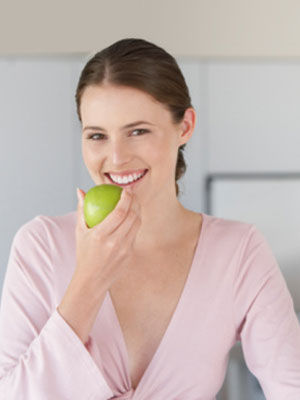 单一水果减肥可行吗？