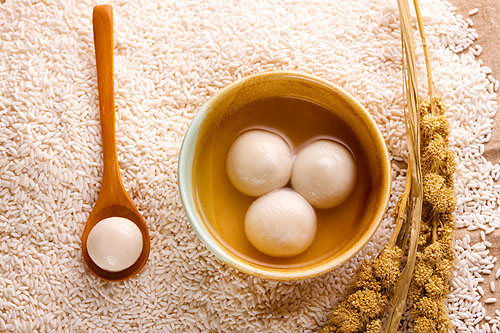 元宵节六大健康法则 教你创意闹元宵|健康|早