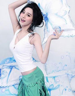 放一张你体型最美时候的照片