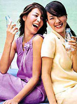 值得警惕的十大致命的饮食恶习(配图) 保温杯泡茶