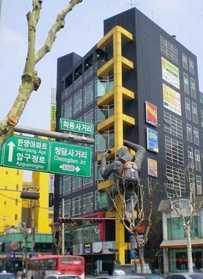 带着医生去旅行 逆转容颜新出发 |整容|韩国|瑞士