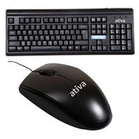 Ativa ������װ KB200+MS800