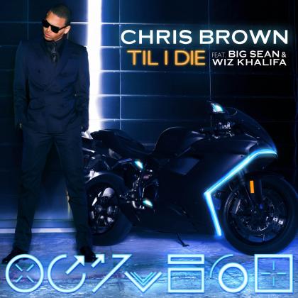 Chris BrownȫµTill I Die ʢ