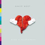 Kanye West808s & Heartbreak