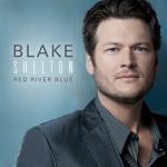 Blake SheltonרRed River Blue