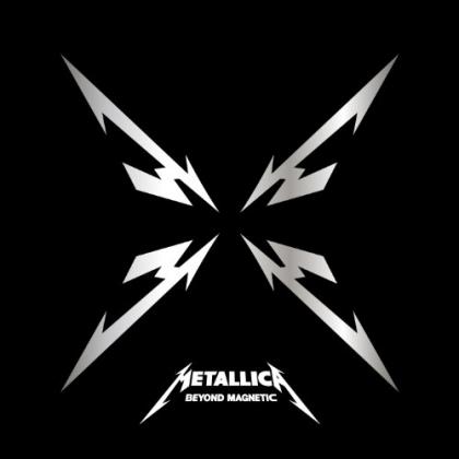 ֶMetallicaEP Beyond Magnetic