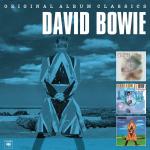 David Bowieѡר Original Album Classics