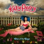 I Kissed A Girl<br>Katy Perry