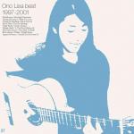 Ono Lisa best 1997-2001