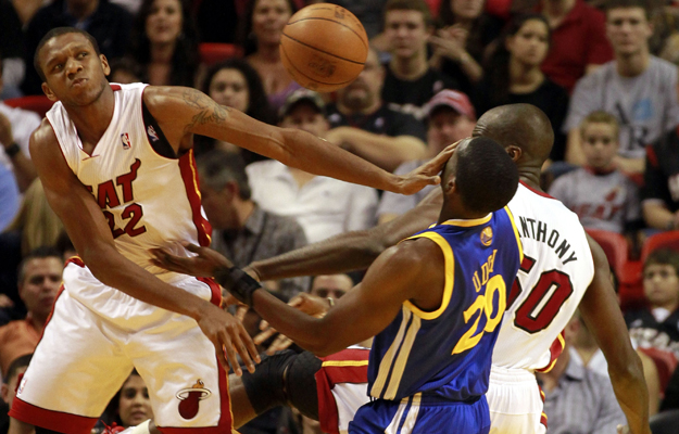 热火vs勇士全场录像 | 流量矿石