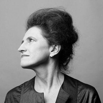 GRAZIA QUARONI