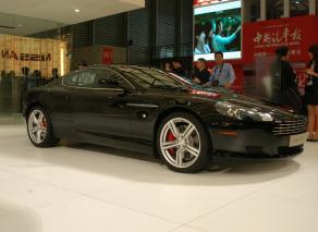 ˹DB9coupe