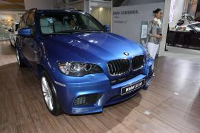 BMW X5M