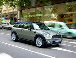 MINI Cooper D Clubman