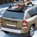 ����Jeep���е�����ϵͳ