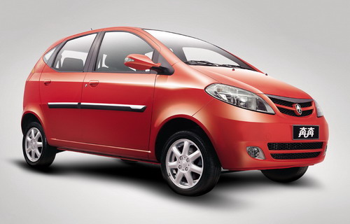 长安奔奔大家谈 质量优劣车主评