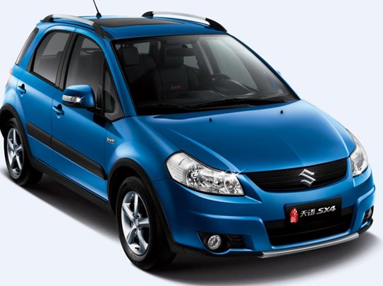 SX4