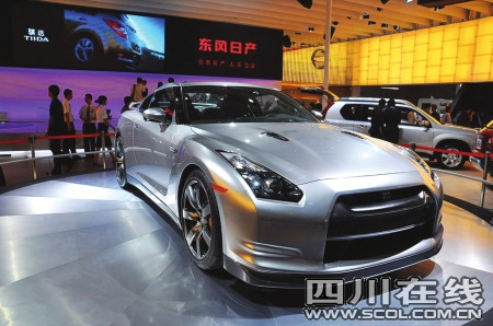 R35 GTR