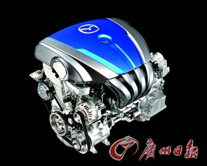 һֱ緢Mazda SKY-G(2.0L)