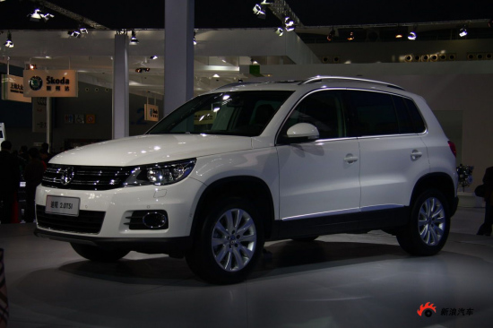 ϺTiguan;