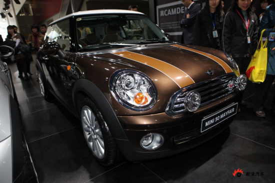 ͼΪMINI 50 Mayfair 