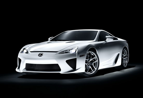 ܳLFA