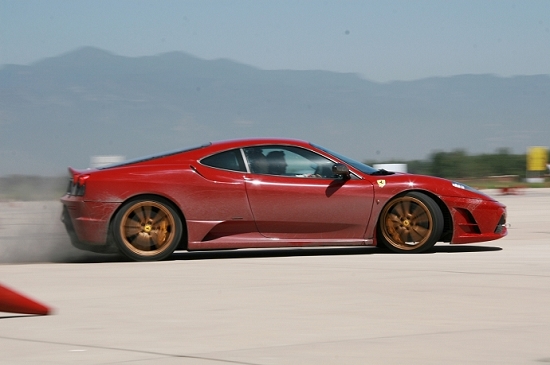 F430 Scuderia