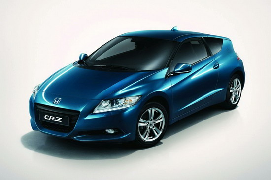 CR-Z